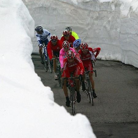 Hotel Genziana Passo Stelvio Eksteriør billede