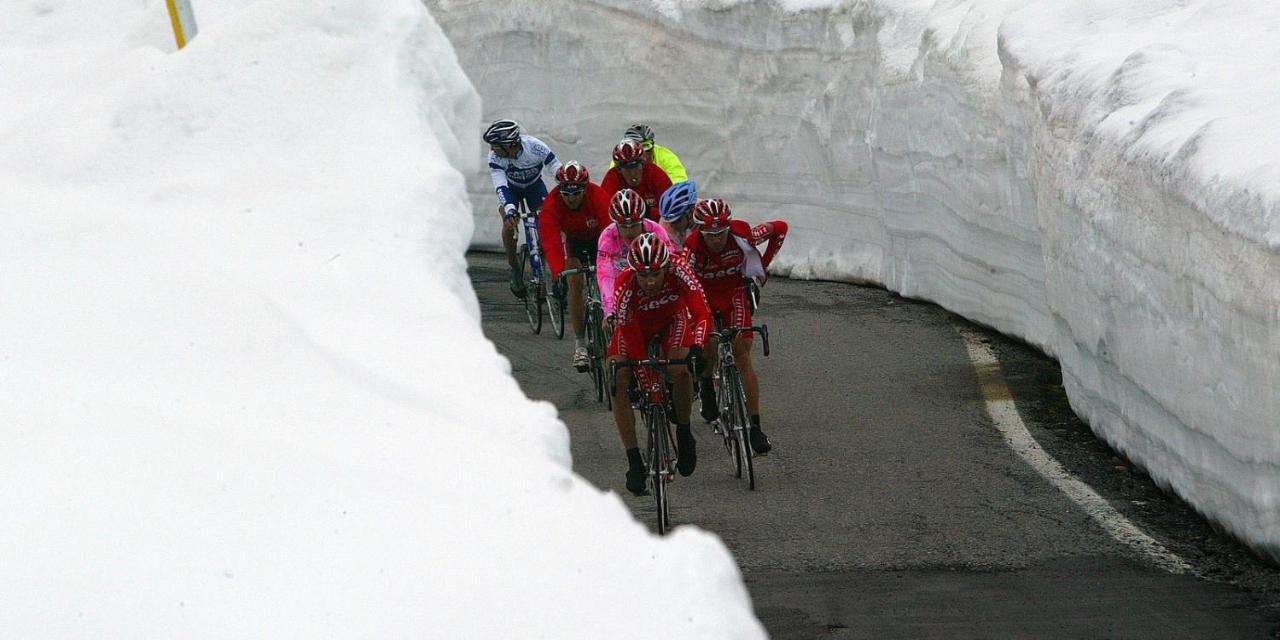 Hotel Genziana Passo Stelvio Eksteriør billede
