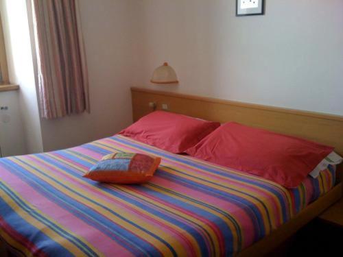 Hotel Genziana Passo Stelvio Eksteriør billede