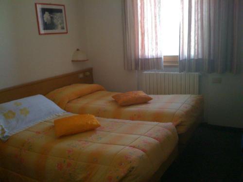 Hotel Genziana Passo Stelvio Eksteriør billede